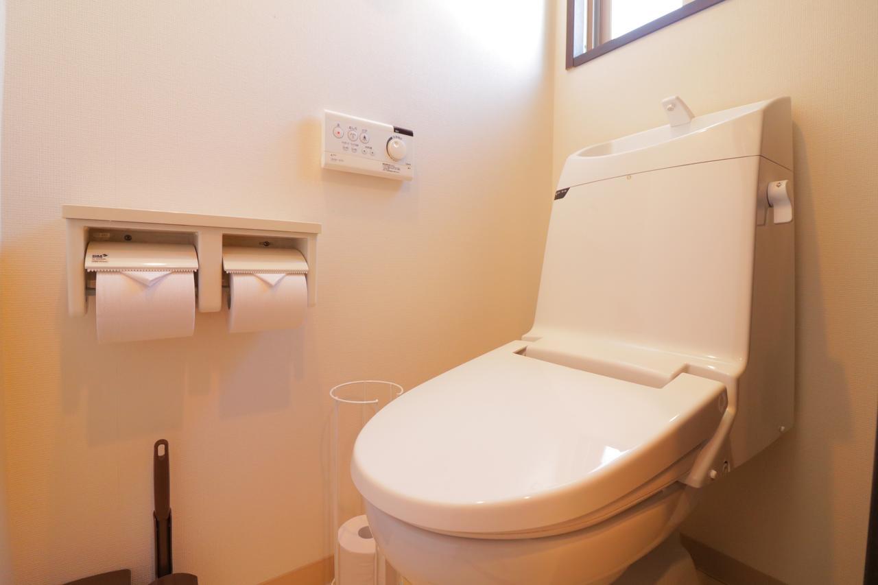 Hg Cozy Hotel No 38 通天閣前 Osaka Eksteriør billede