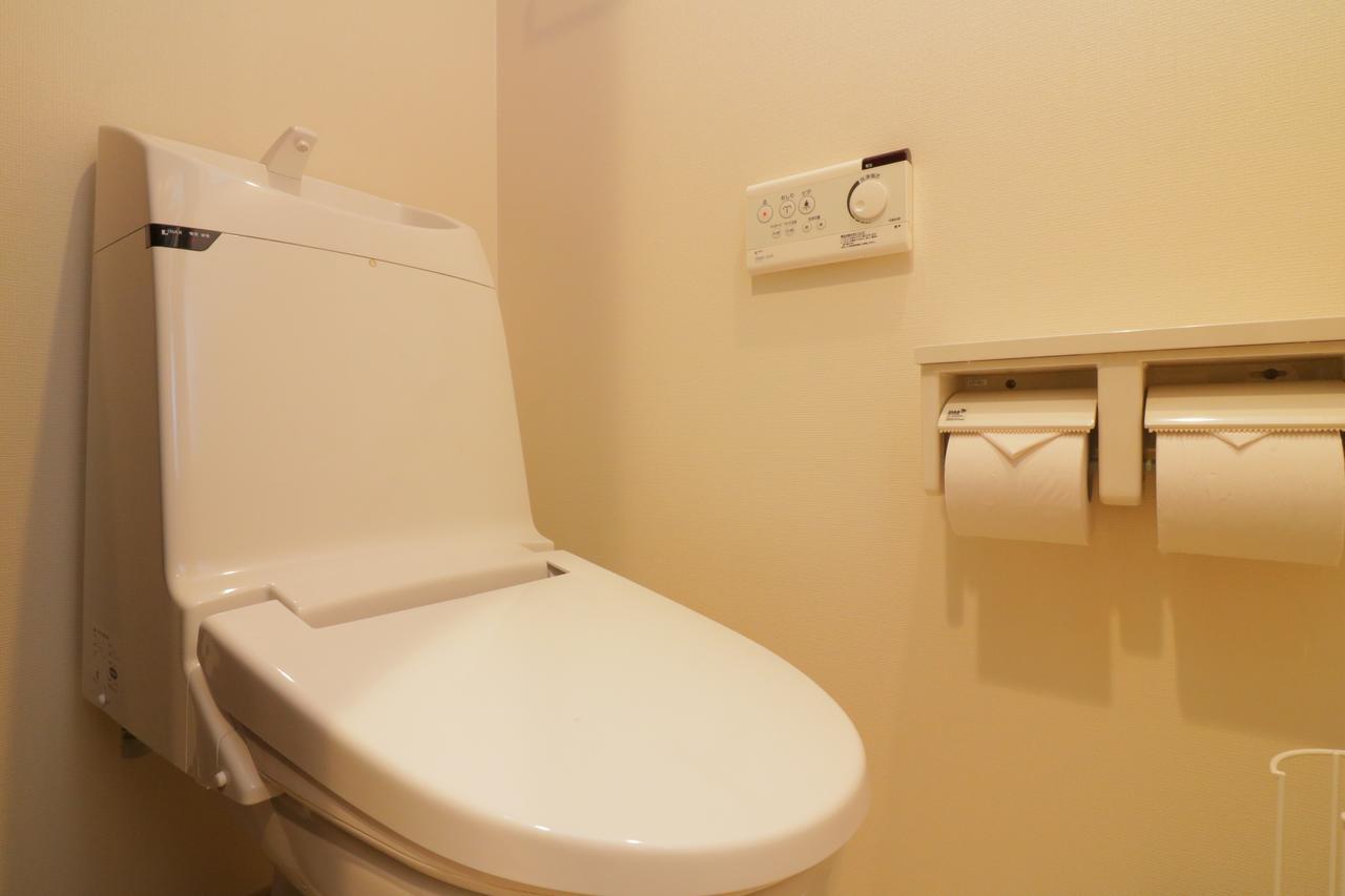 Hg Cozy Hotel No 38 通天閣前 Osaka Eksteriør billede