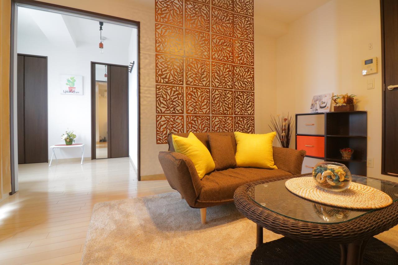 Hg Cozy Hotel No 38 通天閣前 Osaka Eksteriør billede