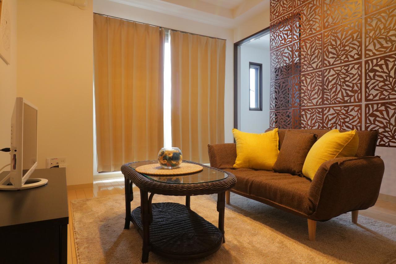 Hg Cozy Hotel No 38 通天閣前 Osaka Eksteriør billede