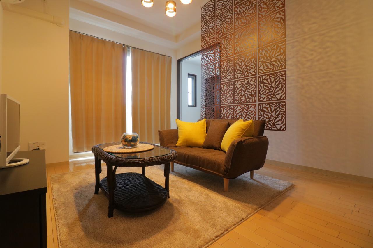 Hg Cozy Hotel No 38 通天閣前 Osaka Eksteriør billede