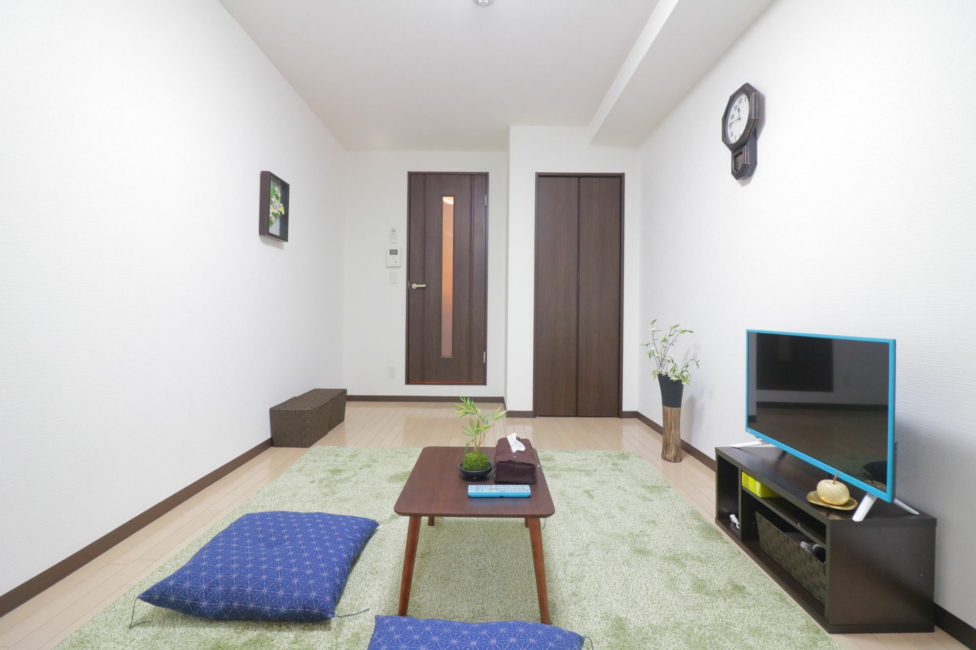 Hg Cozy Hotel No 38 通天閣前 Osaka Eksteriør billede