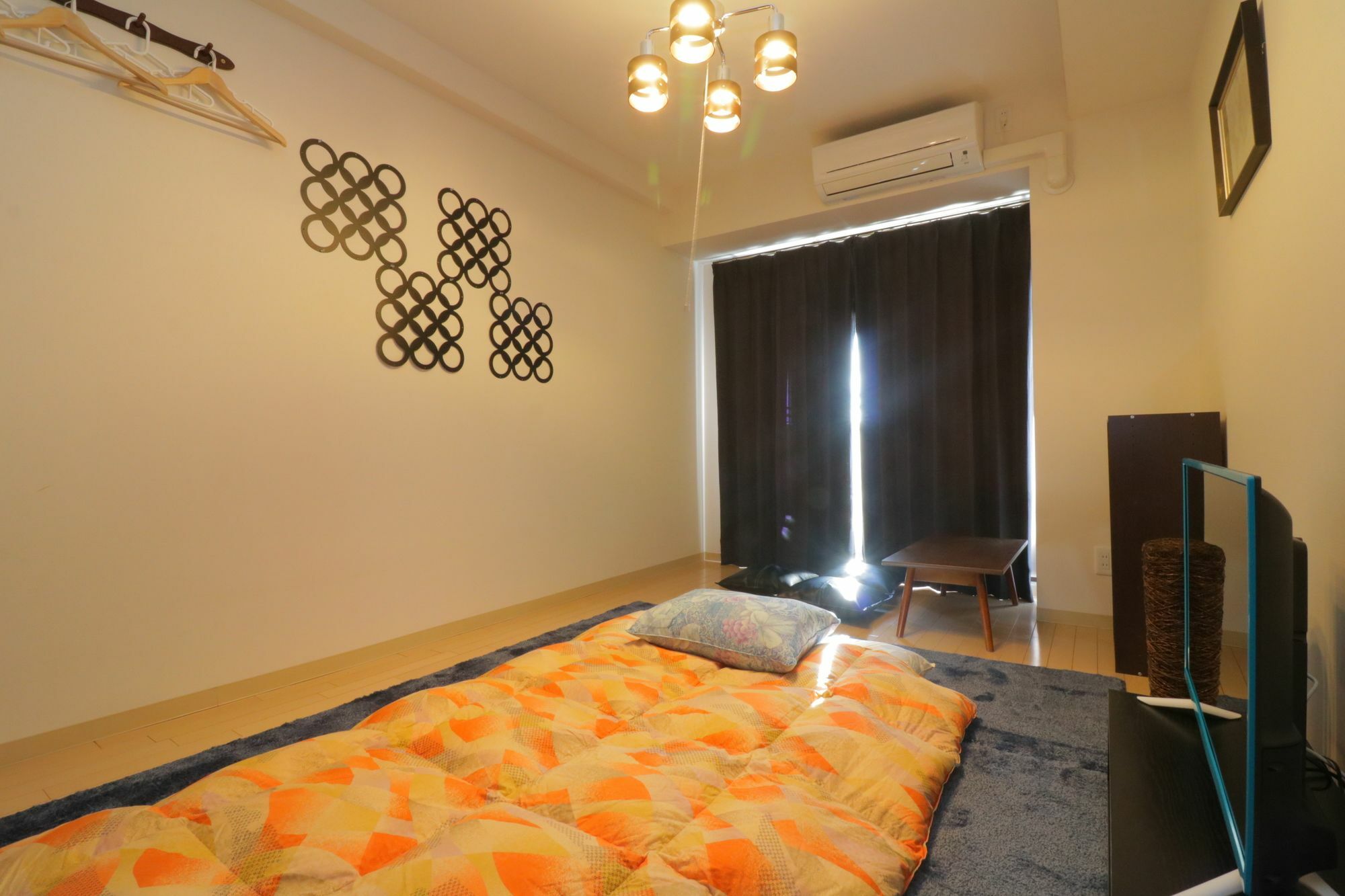 Hg Cozy Hotel No 38 通天閣前 Osaka Eksteriør billede