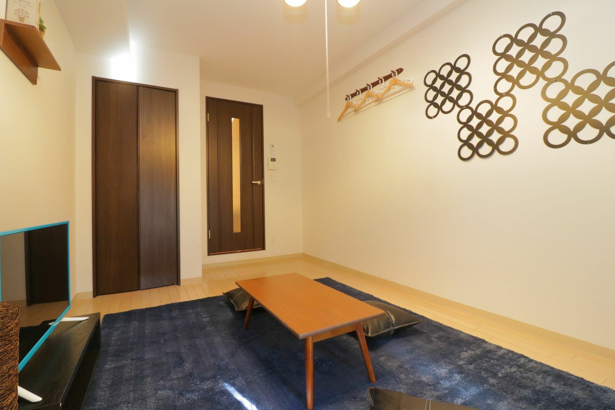 Hg Cozy Hotel No 38 通天閣前 Osaka Eksteriør billede