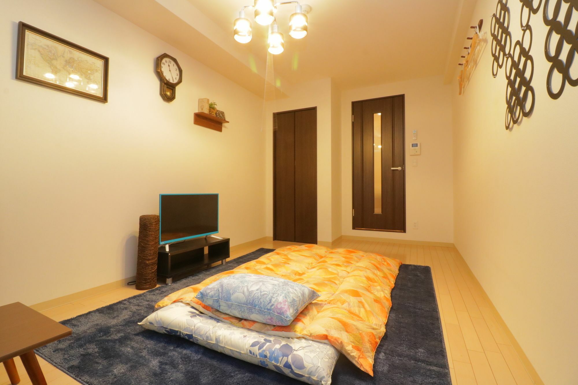 Hg Cozy Hotel No 38 通天閣前 Osaka Eksteriør billede